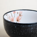 Cuenco para matcha japonés (Chawan) Momiji