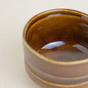 Cuenco para matcha japonés (Chawan) Kohaku