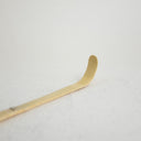 Cuchara medidora para matcha de bambú