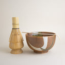 kit para matcha 4 piezas fabricado en japón