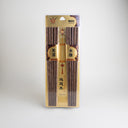 palillos chinos de madera woesum olivo chino