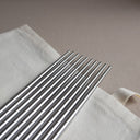 Palillos coreanos de inox