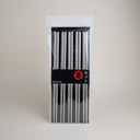 palillos coreanos de aceto inoxidable