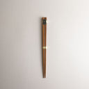 Palillos de madera japoneses