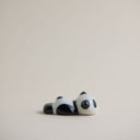 Reposapalillos panda