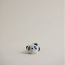 Reposapalillos panda