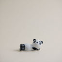 Reposapalillos panda