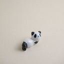 Reposapalillos panda