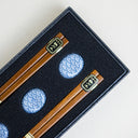 Set palillos y posapalillos asiaticos