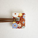 Soporte para palillos Flores japonesas (Hana)
