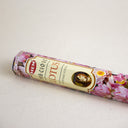 Incienso flor de loto precioso