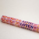Incienso flor de loto