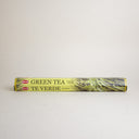 Incienso té verde
