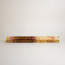 Incienso buena suerte