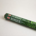Incienso bosque