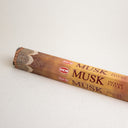 Incienso de almizcle