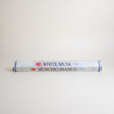 Incienso de almizcle blanco