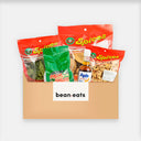 Caja regalo "Sabores de Tailandia – Pack Especias"