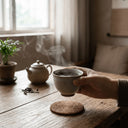 Caja regalo "Ruta del té chino"