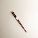 Palillos de madera Himo Elegancia Negra