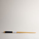 Palillos de madera Himo Elegancia Negra