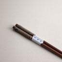 Palillos de madera Himo Cruzado Natural