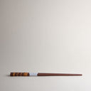 Palillos de madera Himo Cruzado Natural