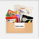 Caja regalo "Básicos de Corea"