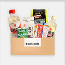 Caja regalo "Básicos de Japón"