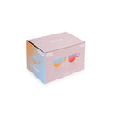 Taza de cerámica Yugure