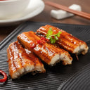Anguila asada picante al estilo japonés en conserva 80g