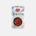 Salsa coreana Bulgogi picante MAEIL 100g
