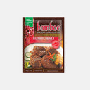 Preparado mix de especias estilo Bali (base para platos balineses) 49g