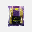 Fideos chinos gruesos tipo ramen 375g