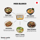 Miso blanco envejecido HIKARI 300 g