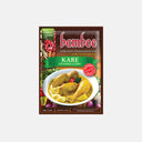Preparado para Kare Java (curry indonesio de Java) 36g