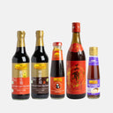 Pack de iniciación a la cocina china