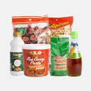 Pack de iniciación a la cocina tailandesa