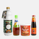 Supermercado asiático online