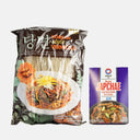 kit japchae — Supermercado coreano online