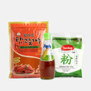 pack kimchi casero — Supermercado coreano online