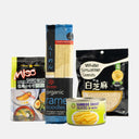 Kit ingredientes para preparar miso ramen