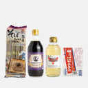 kit soba japonés — Supermercado japonés online