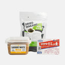 pack sopa miso — Supermercado japonés online