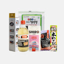 Kit para preparar maki sushi (con molde) en casa