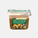 Miso orgánico envejecido durante 3 años Hikari 400g