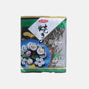 Alga nori para sushi (10 hojas) SUKINA 24g