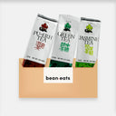 Caja regalo "Ruta del té chino"