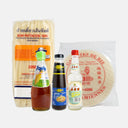 Pack de iniciación a la cocina vietnamita