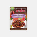 Preparado para Sambal Goreng Ati (patatas asadas indonesias) 54g